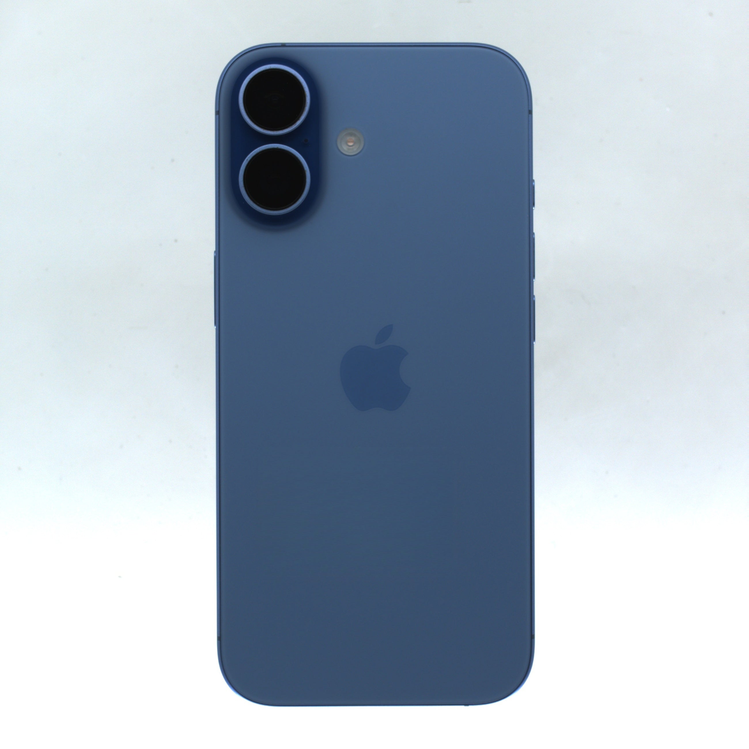 95新 Apple iPhone 17 256G 青霧藍色 中國大陸版