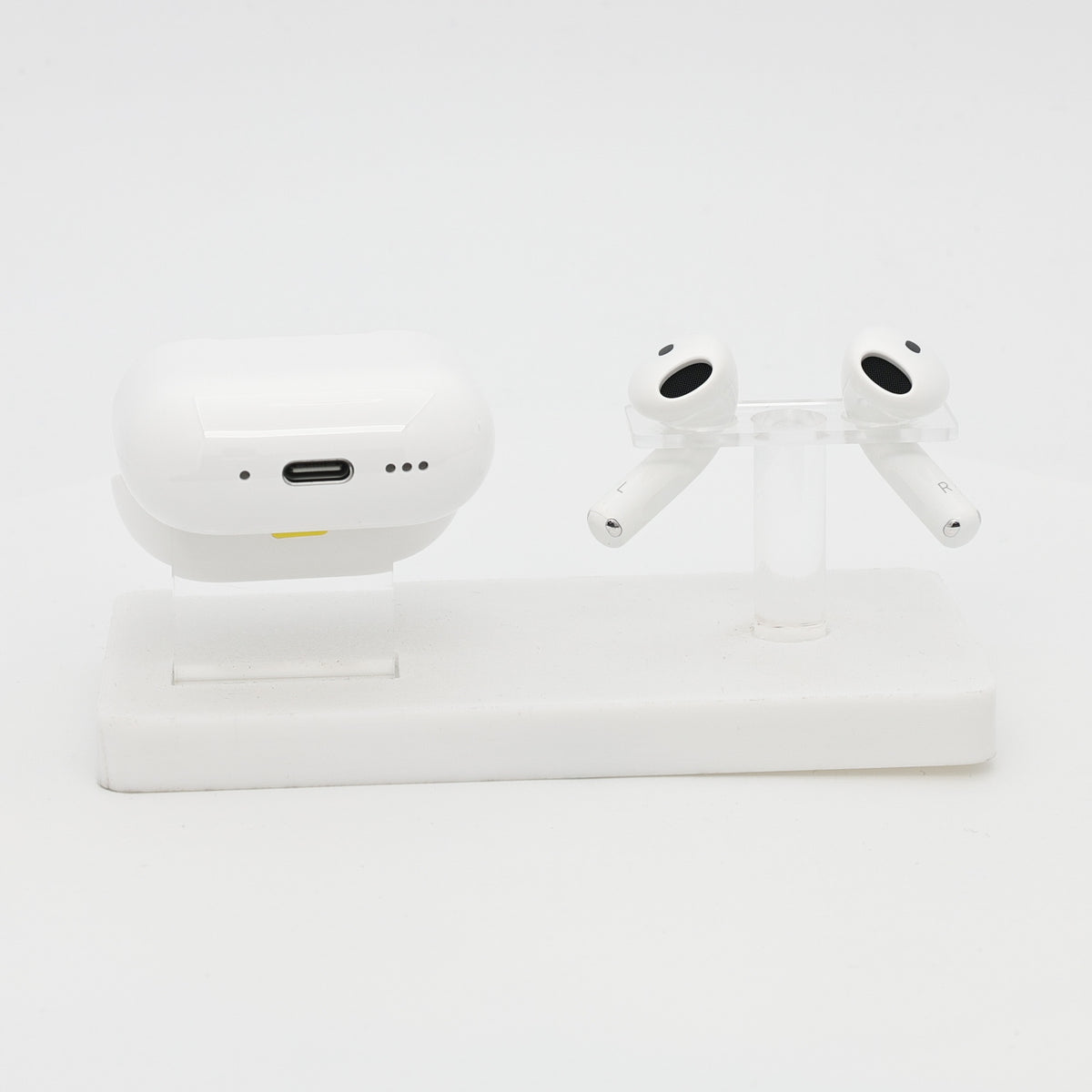 99新 Apple AirPods 5 白色