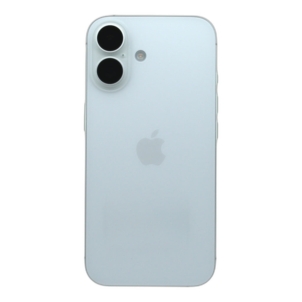 99新 Apple iPhone 16 256G 白色 中國大陸版