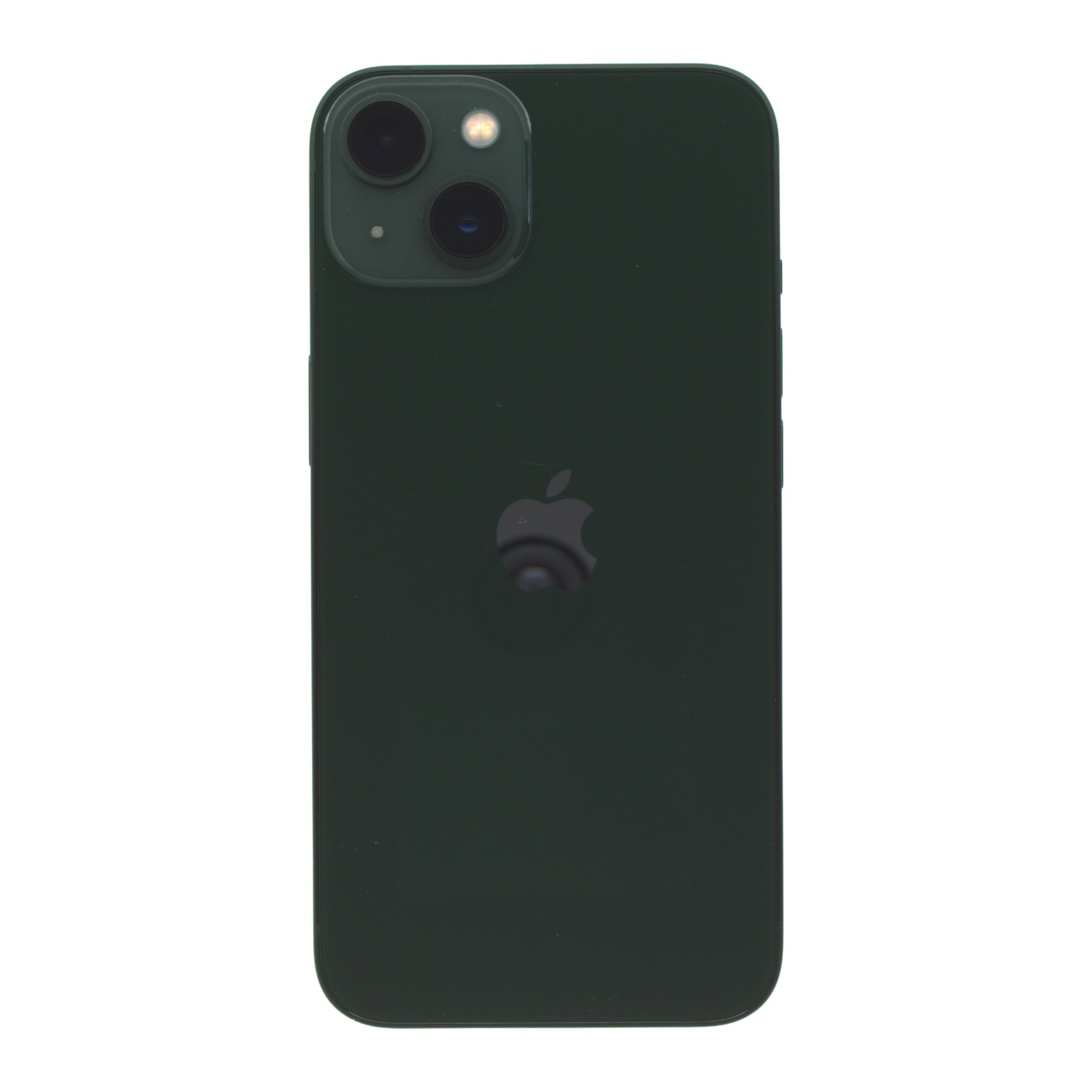 95新 Apple iPhone 13 128G 綠色 中國大陸版