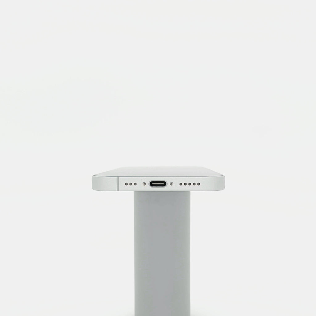 95新 Apple iPhone 16 256G 白色 中國大陸版