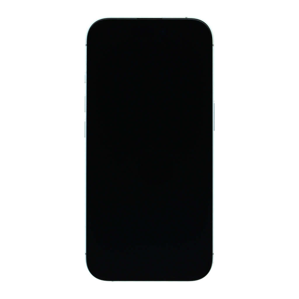 95新 Apple iPhone 16 256G 白色 中國大陸版