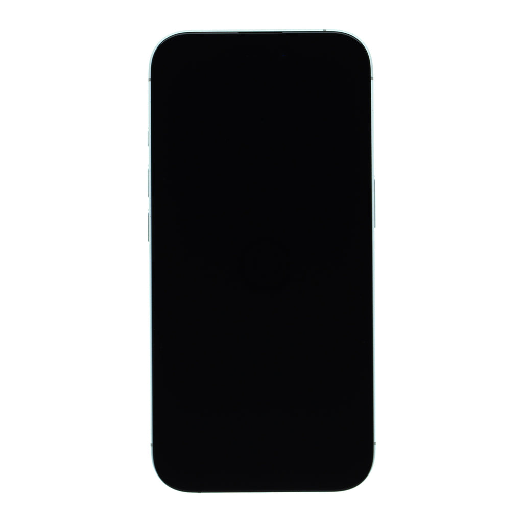 95新 Apple iPhone 16 128G 白色 中國大陸版