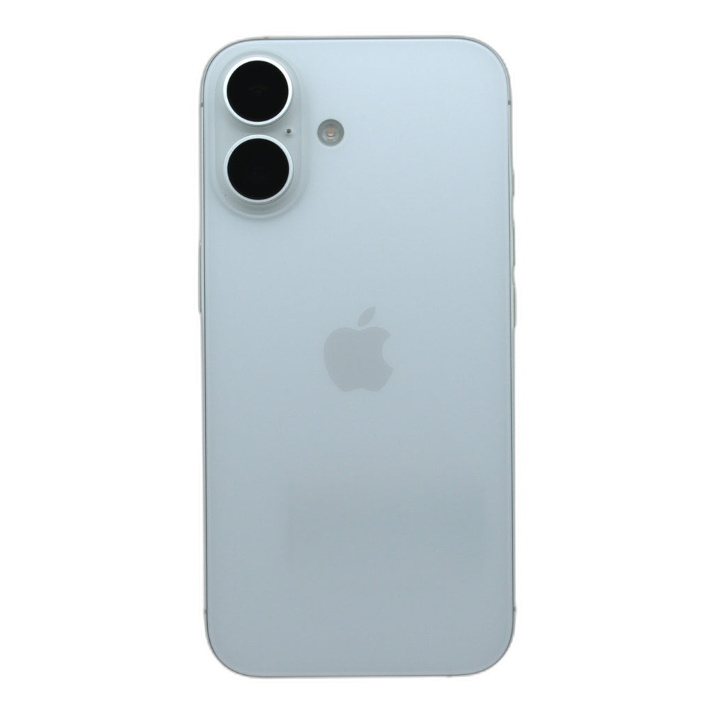 95新 Apple iPhone 16 256G 白色 中國大陸版