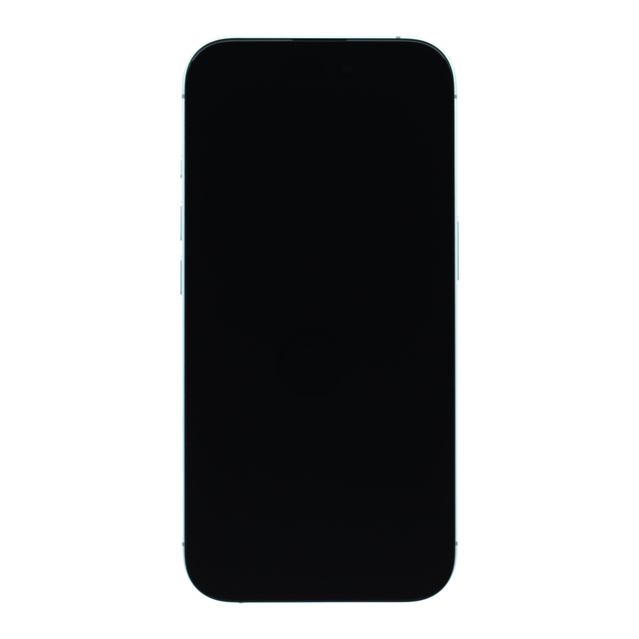 95新 Apple iPhone 16 256G 白色 中國大陸版
