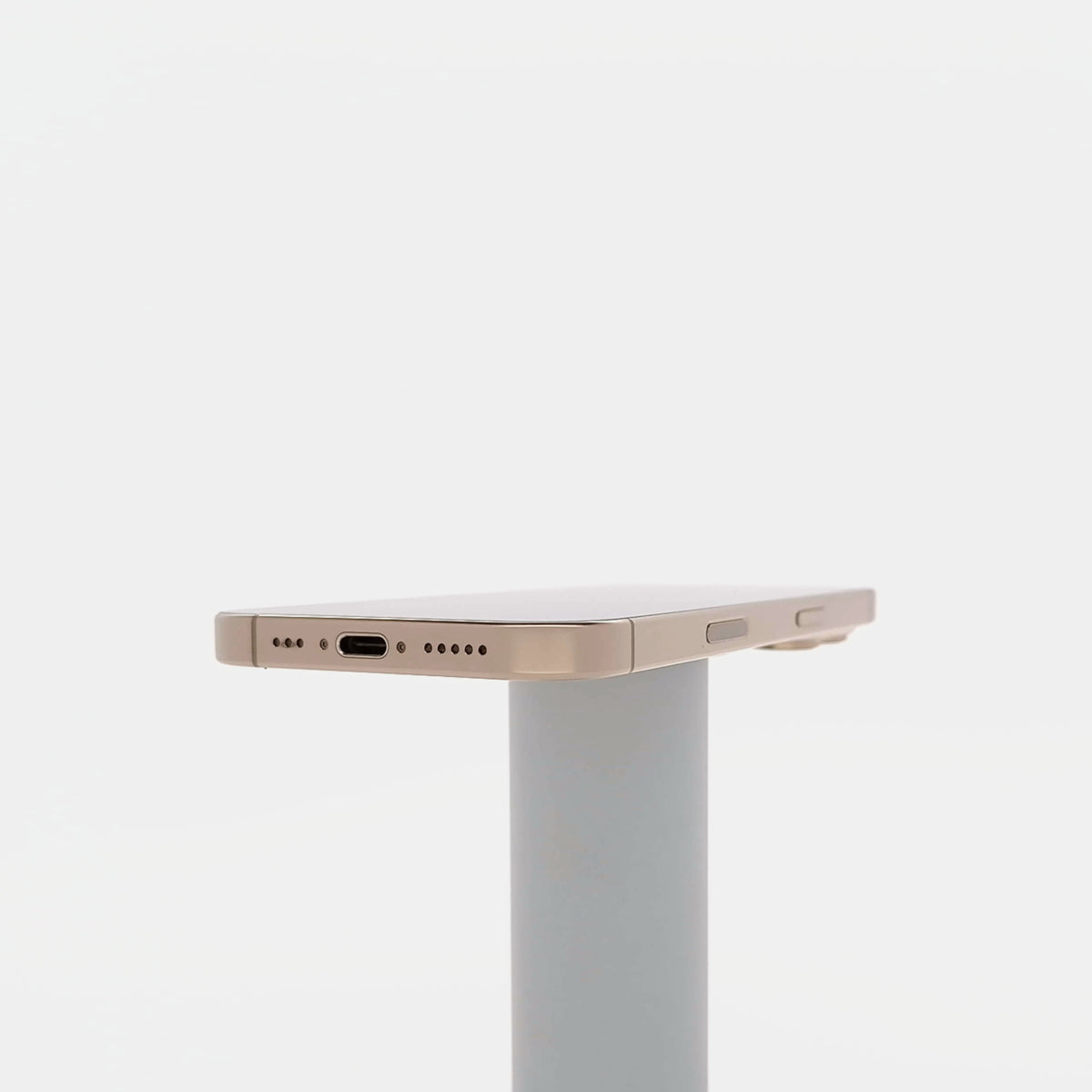 95新 Apple iPhone 16 Pro 256G 沙漠色鈦金屬 中國大陸版