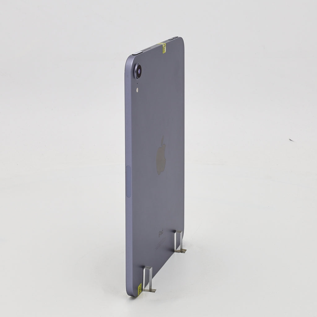 95新 Apple iPad mini6 64G 紫色 WIFI