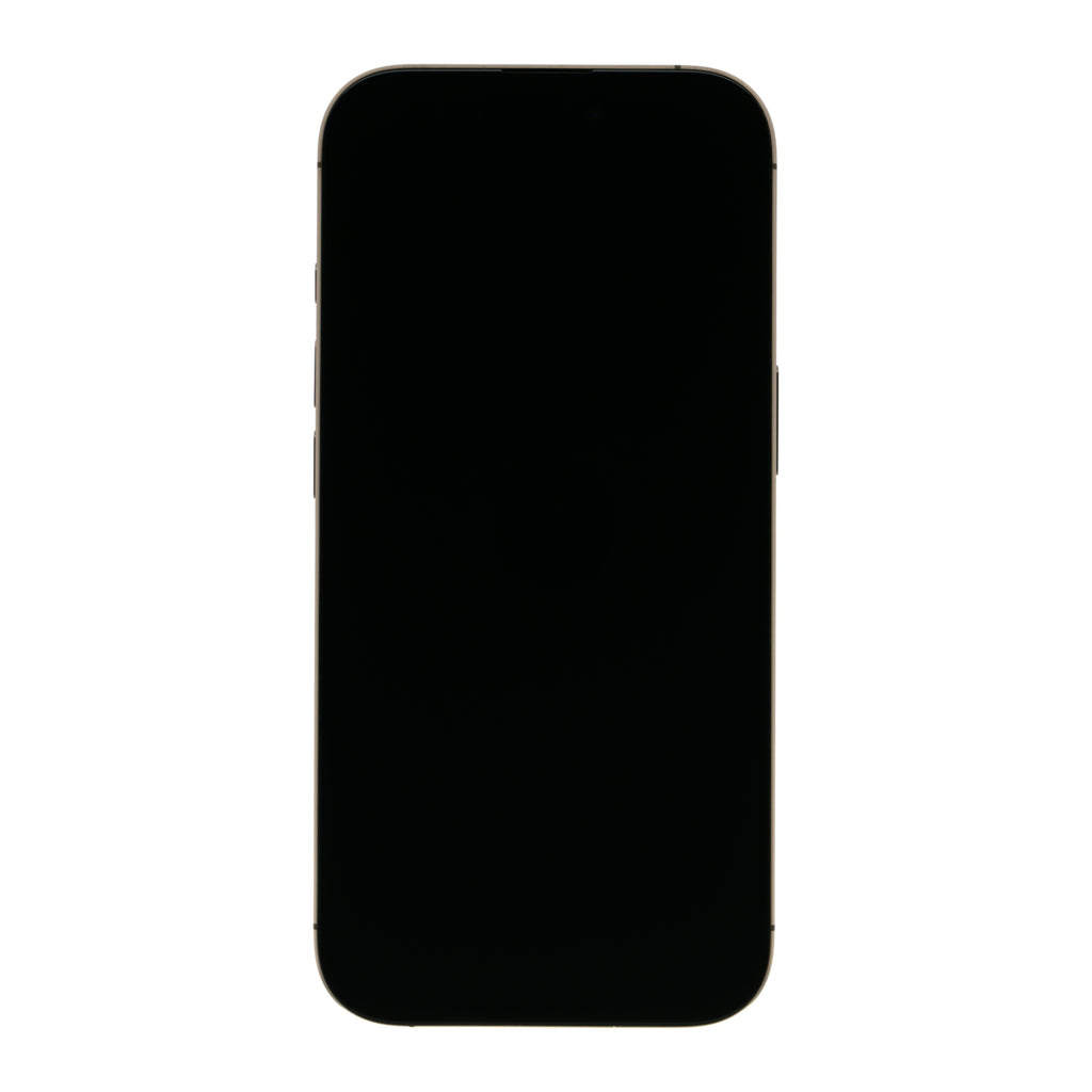 95新 Apple iPhone 16 Pro 256G 沙漠色鈦金屬 中國大陸版