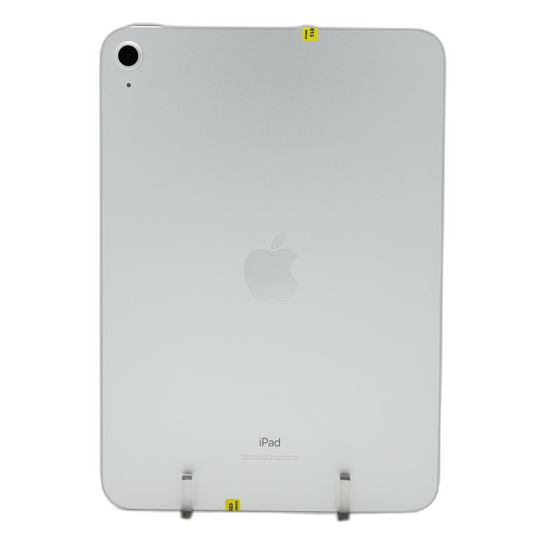 95新 Apple iPad 10代 64G 銀色 WIFI