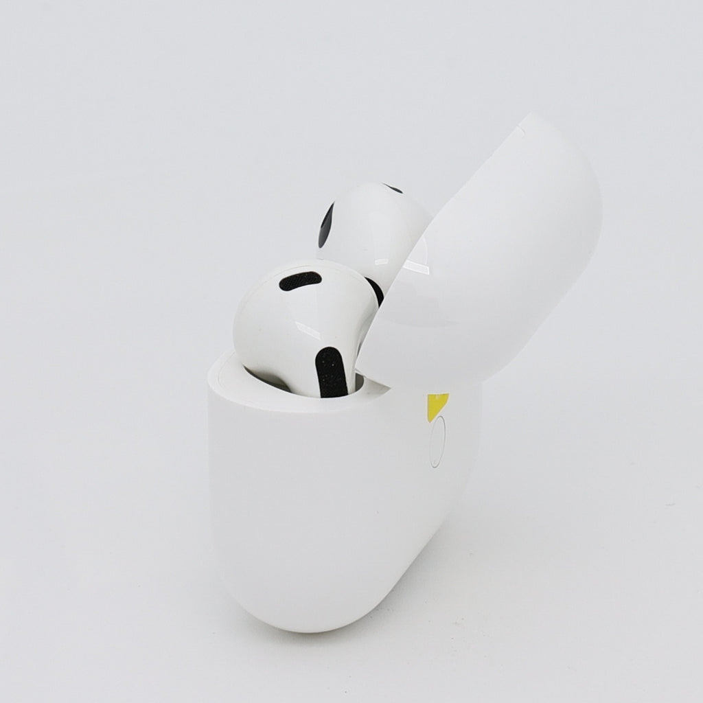 99新 Apple AirPods 3 白色
