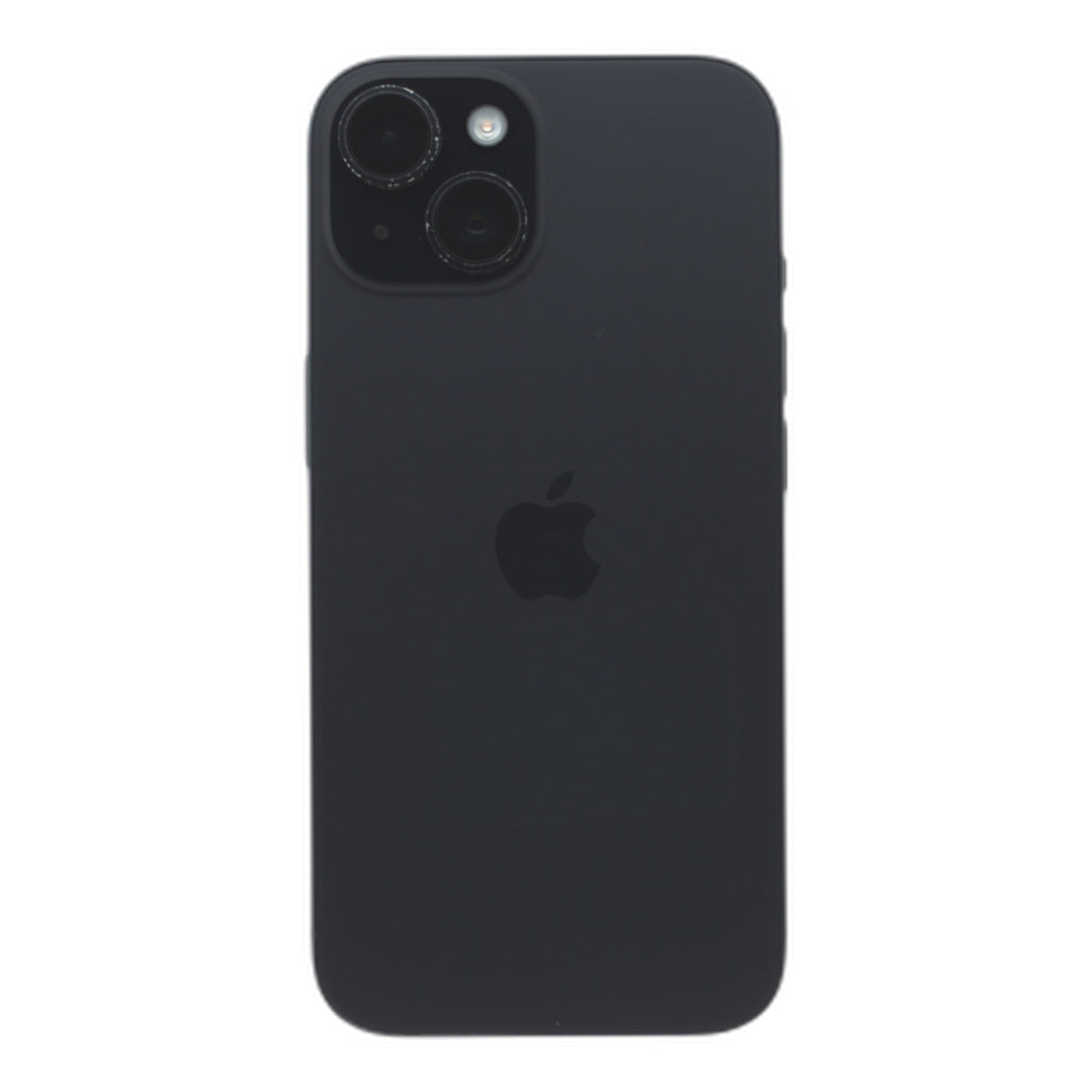95新 Apple iPhone 15 128G 黑色 中國大陸版