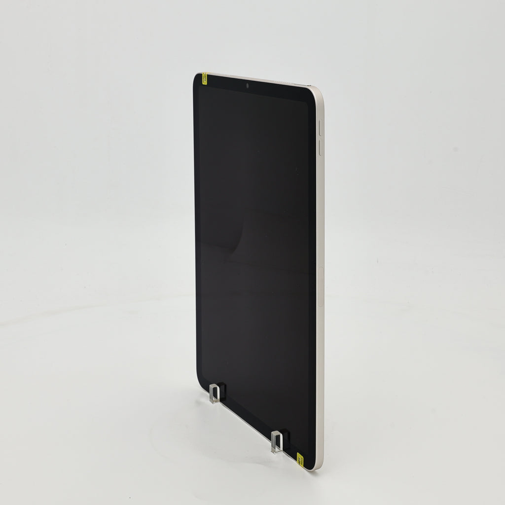 95新 Apple iPad Air5 64G 星光色 WIFI