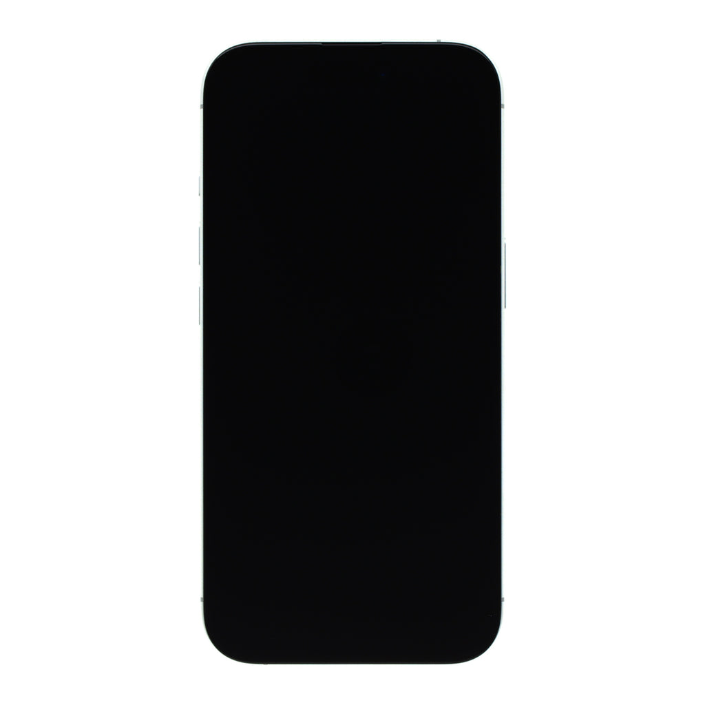 95新 Apple iPhone 16 256G 白色 中國大陸版
