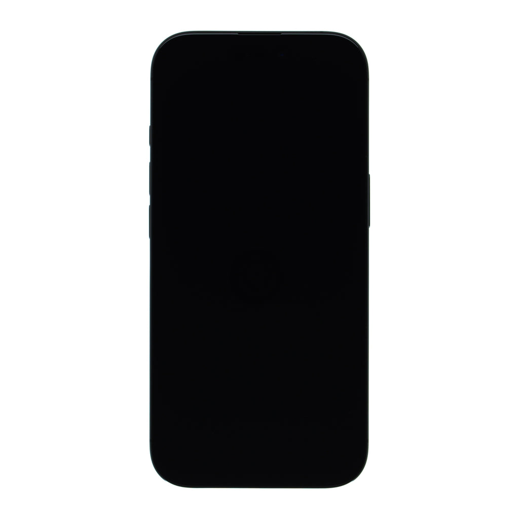 99新 Apple iPhone 16 Pro 256G 黑色鈦金屬 中國大陸版