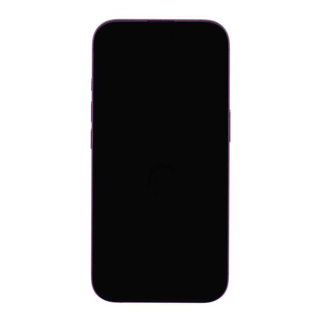 95新 Apple iPhone 16 256G 粉紅色 中國大陸版