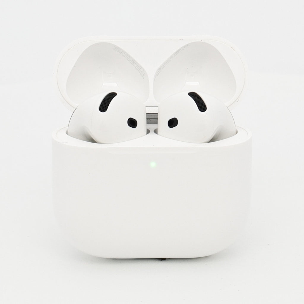 99新 Apple AirPods 4 (支持主动降噪) 白色