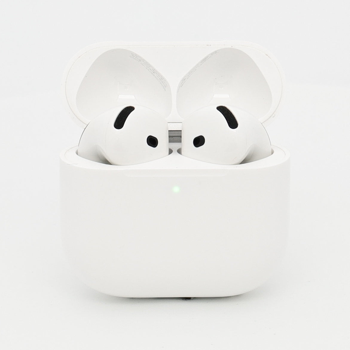 99新 Apple AirPods 4 (支持主动降噪) 白色