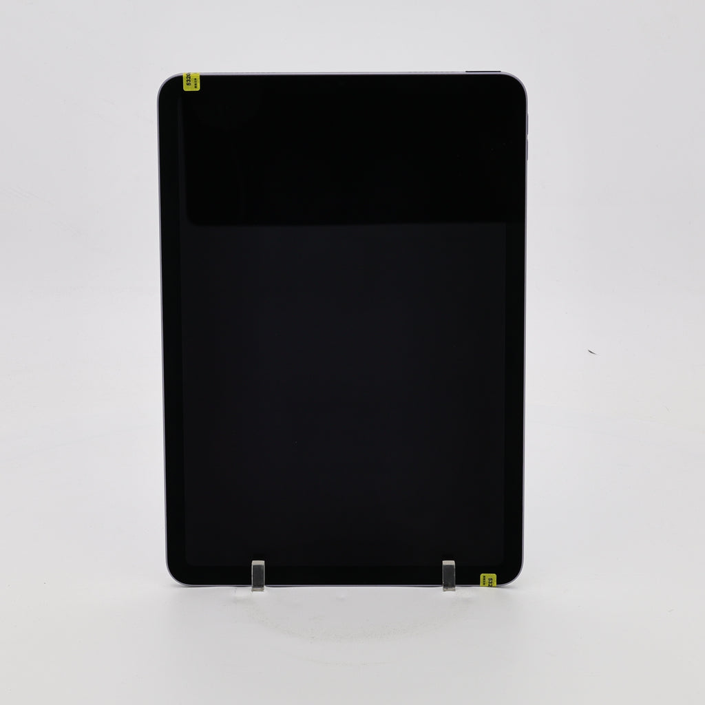 95新 Apple iPad Air5 64G 紫色 WIFI