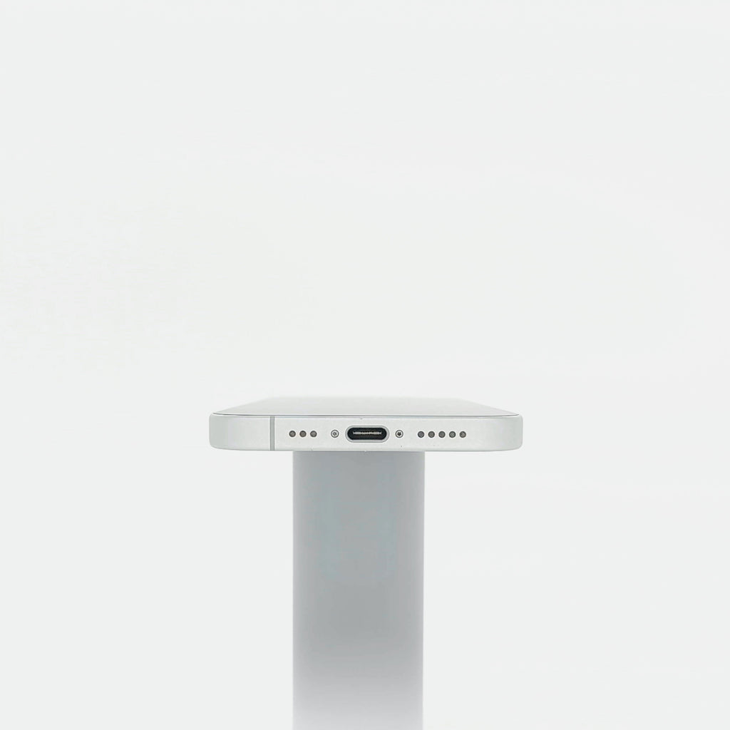 99新 Apple iPhone 16 256G 白色 中國大陸版