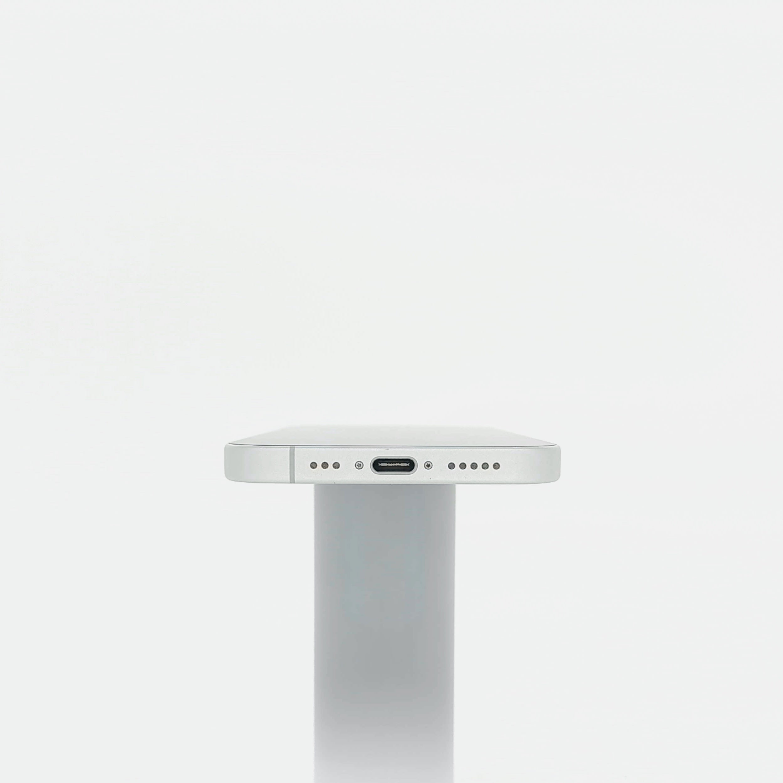 99新 Apple iPhone 16 256G 白色 中國大陸版