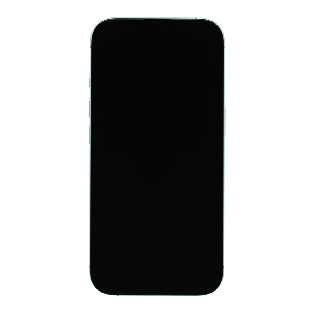 95新 Apple iPhone 16 256G 白色 中國大陸版