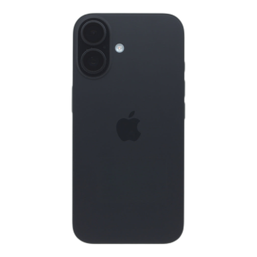 95新 Apple iPhone 16 256G 黑色 中國大陸版