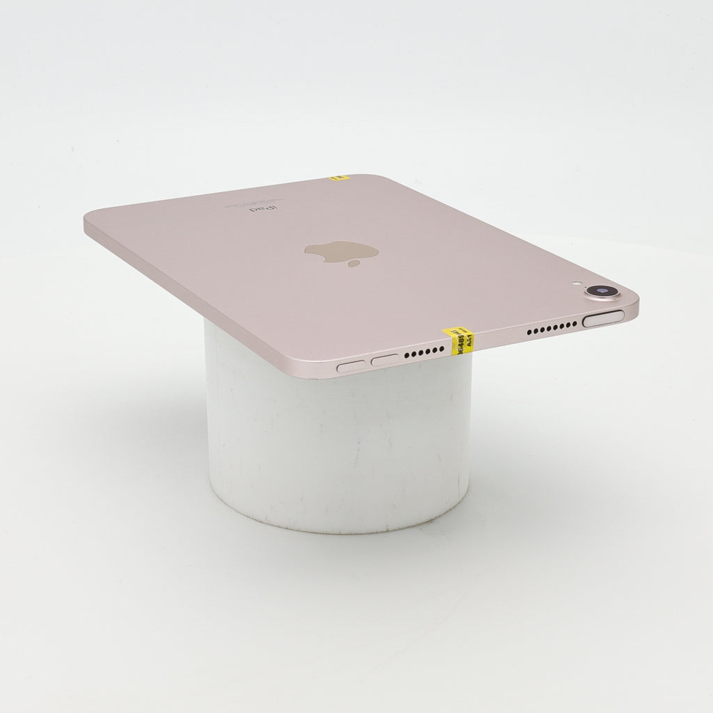 95新 Apple iPad mini6 64G 粉紅色 WIFI