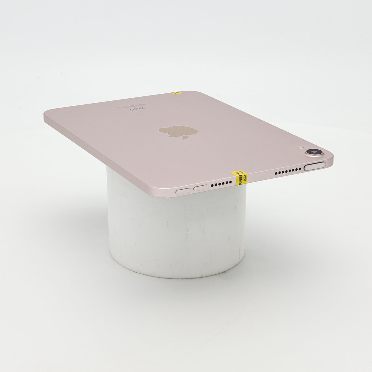 95新 Apple iPad mini6 64G 粉紅色 WIFI