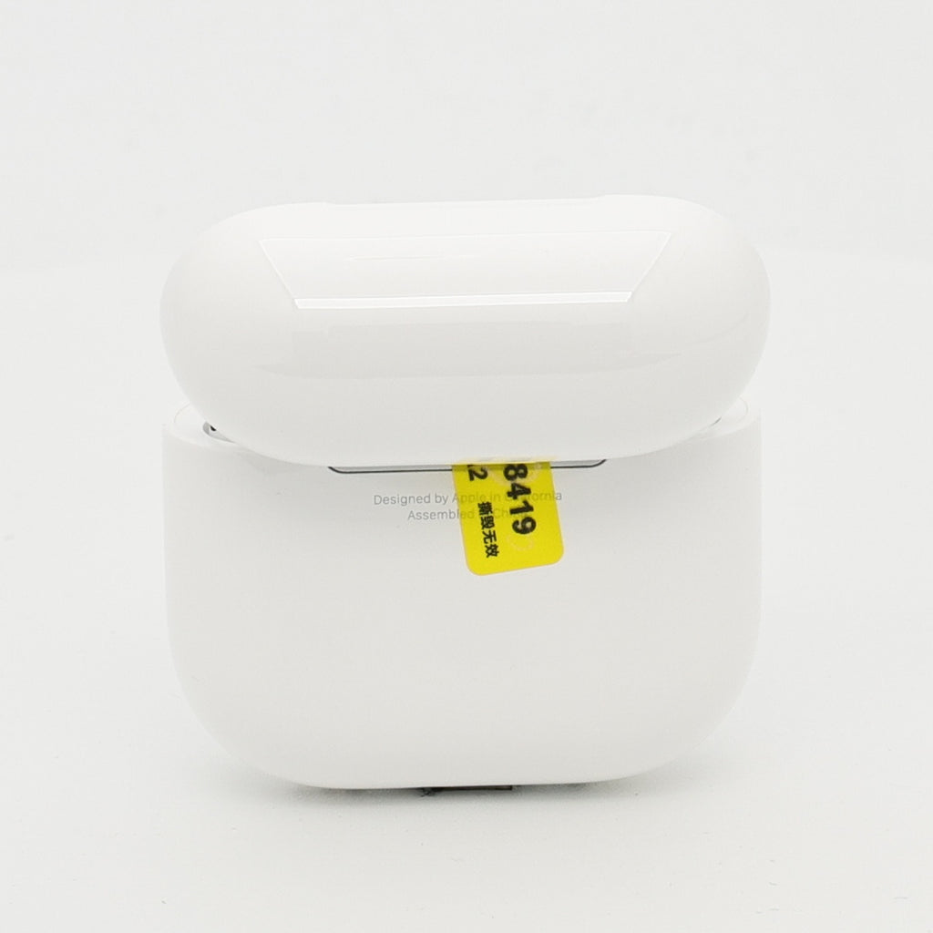 99新 Apple AirPods 4 (支持主动降噪) 白色