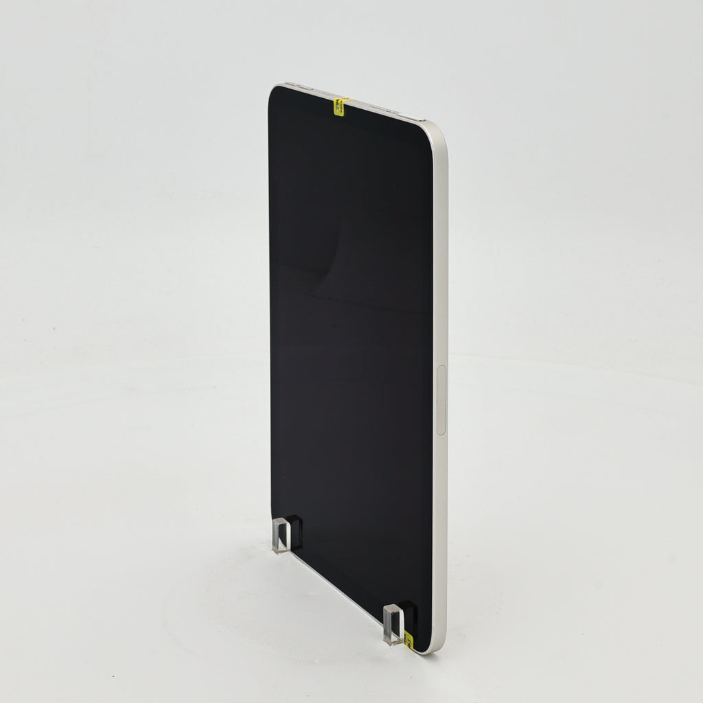 95新 Apple iPad mini6 64G 星光色 WIFI