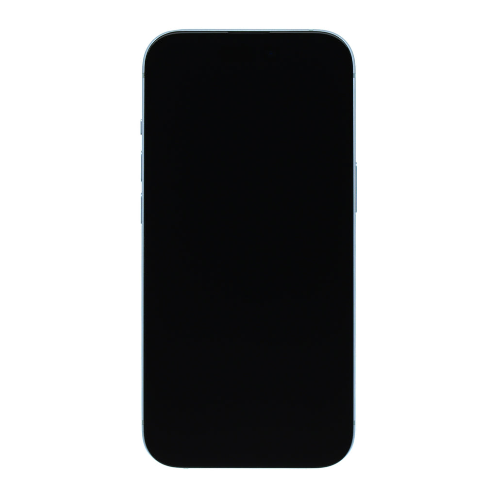 95新 Apple iPhone 15 256G 藍色 中國大陸版