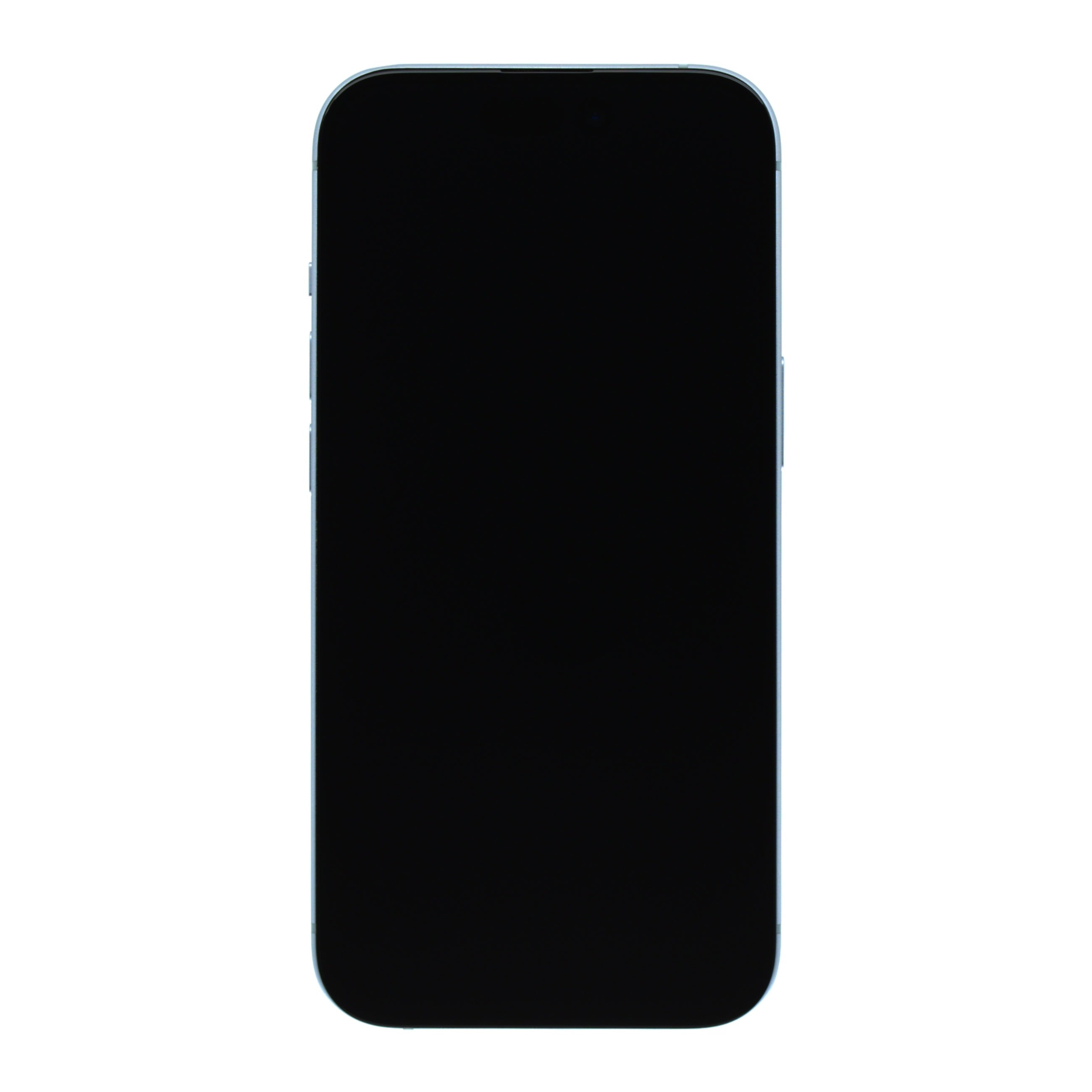 95新 Apple iPhone 15 256G 藍色 中國大陸版