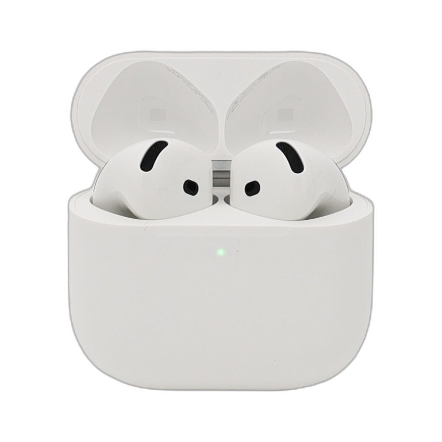 99新 Apple AirPods 4 (不支持主动降噪) 白色