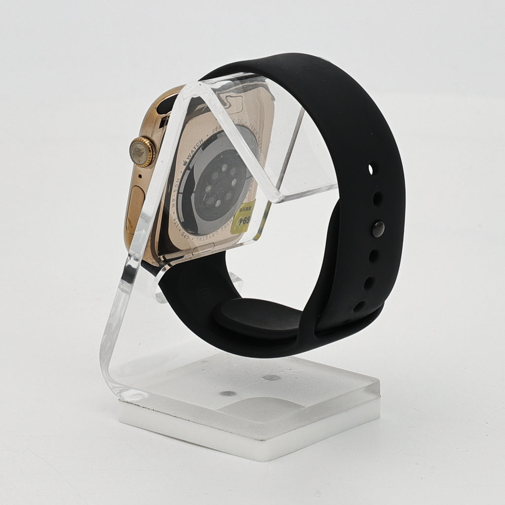 99新 Apple Watch Series 10 46毫米 鈦金屬