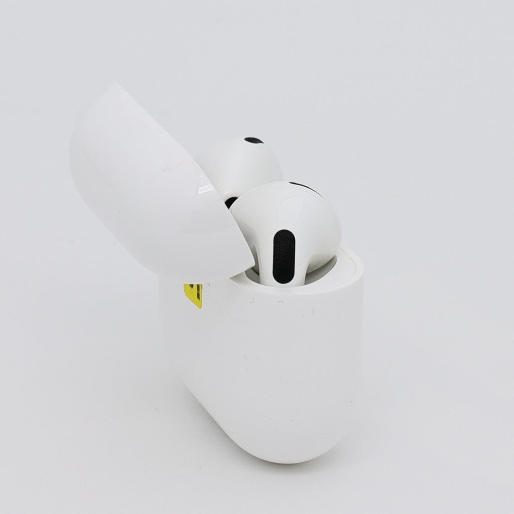 99新 Apple AirPods 4 (支持主动降噪) 白色