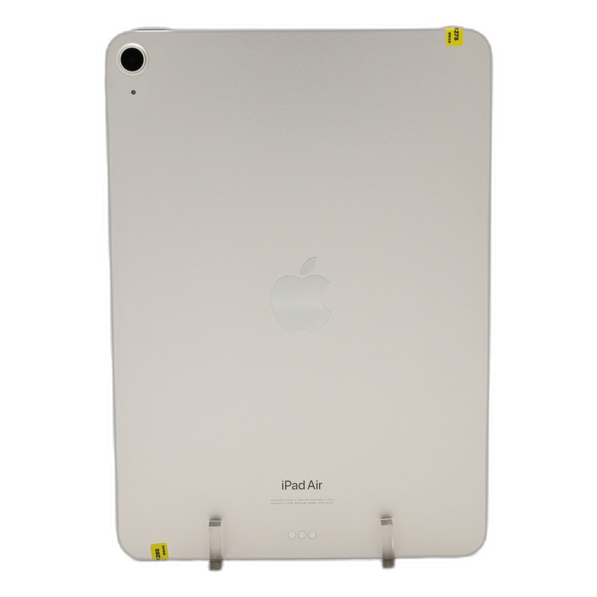 99新 Apple iPad Air5 64G 星光色 WIFI