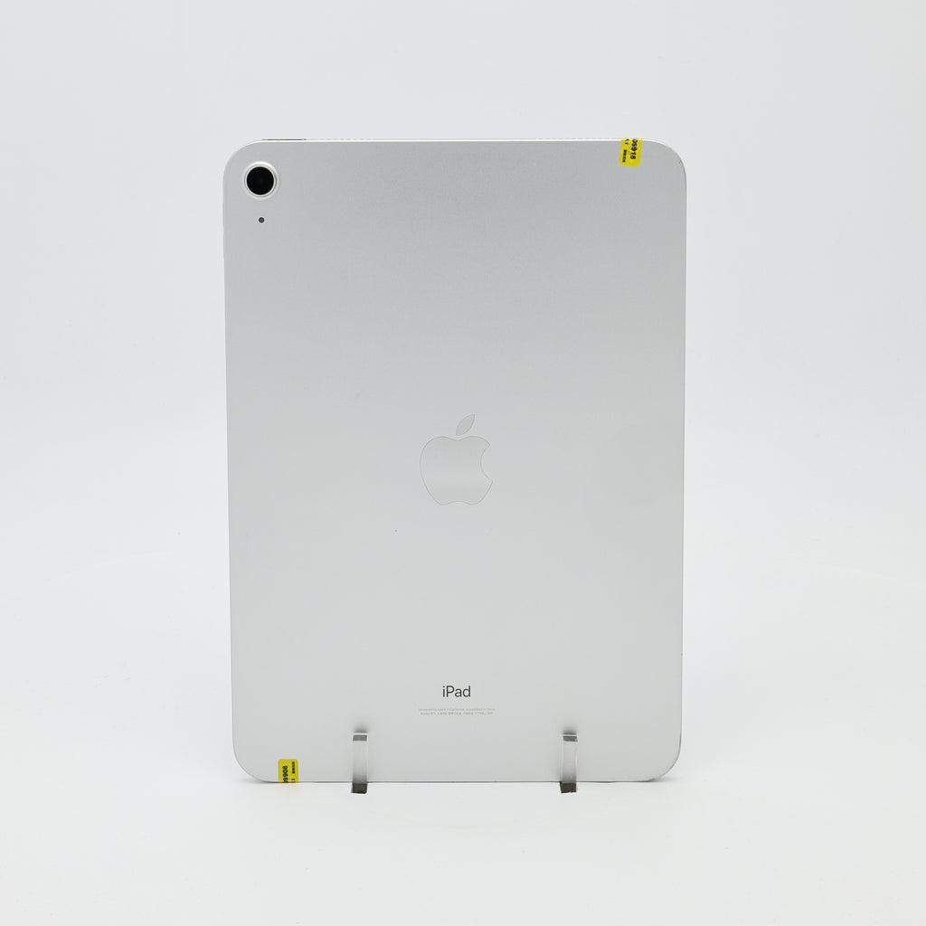 95新 Apple iPad 10代 256G 銀色 WIFI