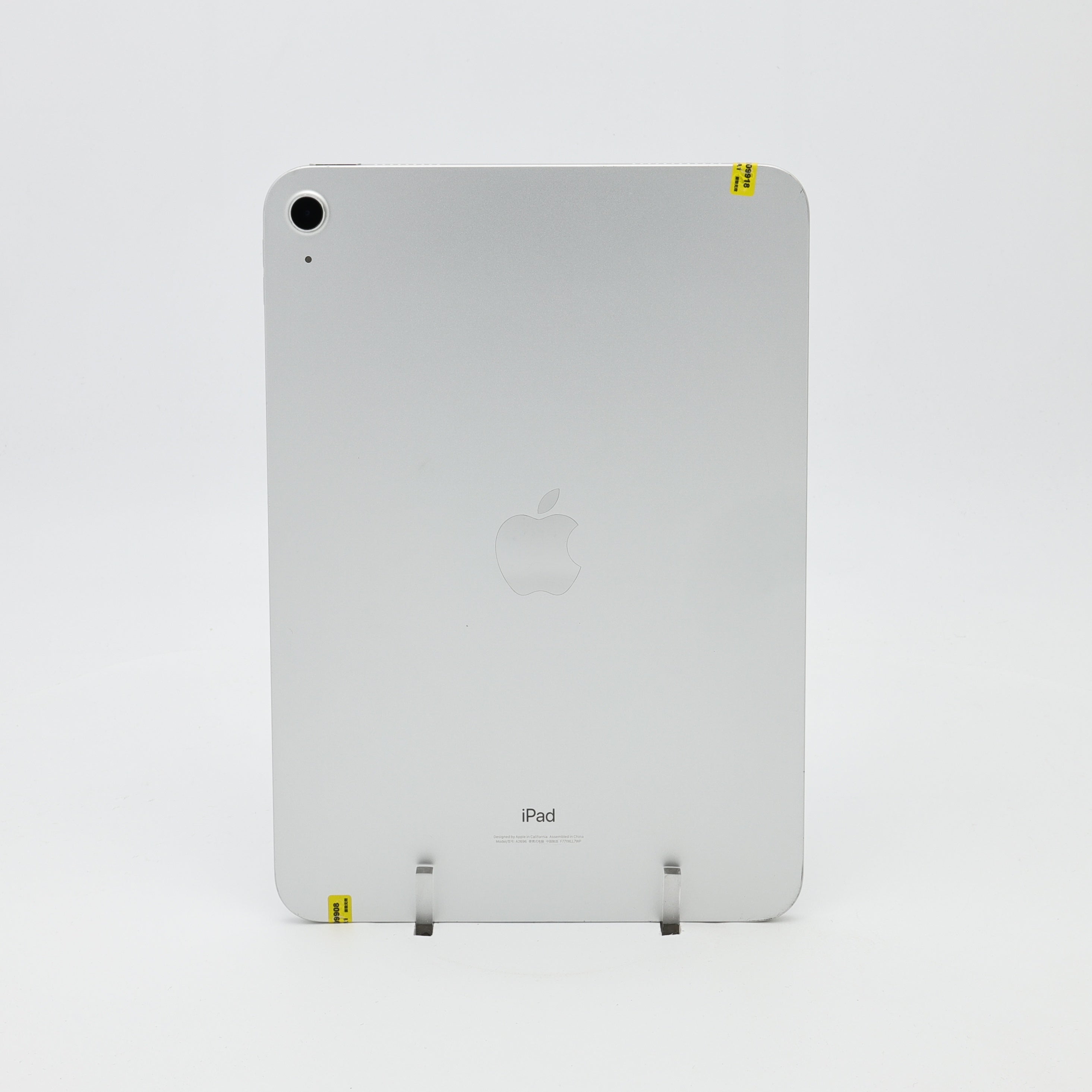 95新 Apple iPad 10代 256G 銀色 WIFI