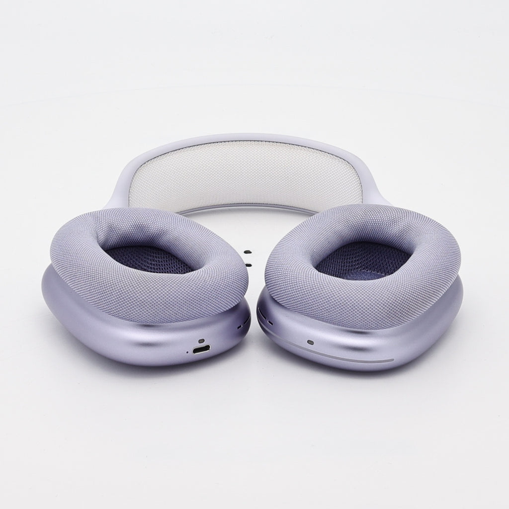 99新 Apple AirPods Max 2 紫色