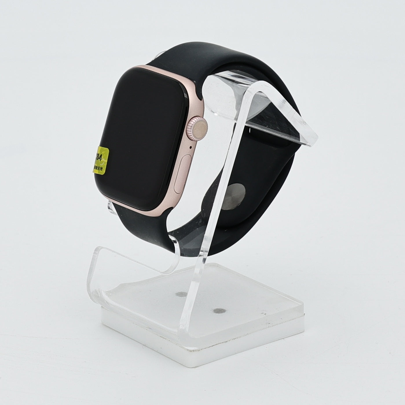 99新 Apple Watch Series 10 42毫米 鋁金屬