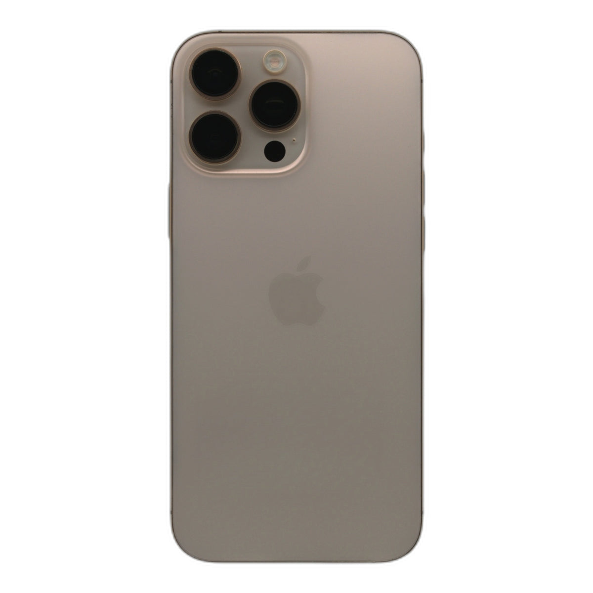 95新 Apple iPhone 16 Pro Max 256G 沙漠色鈦金屬 中國大陸版