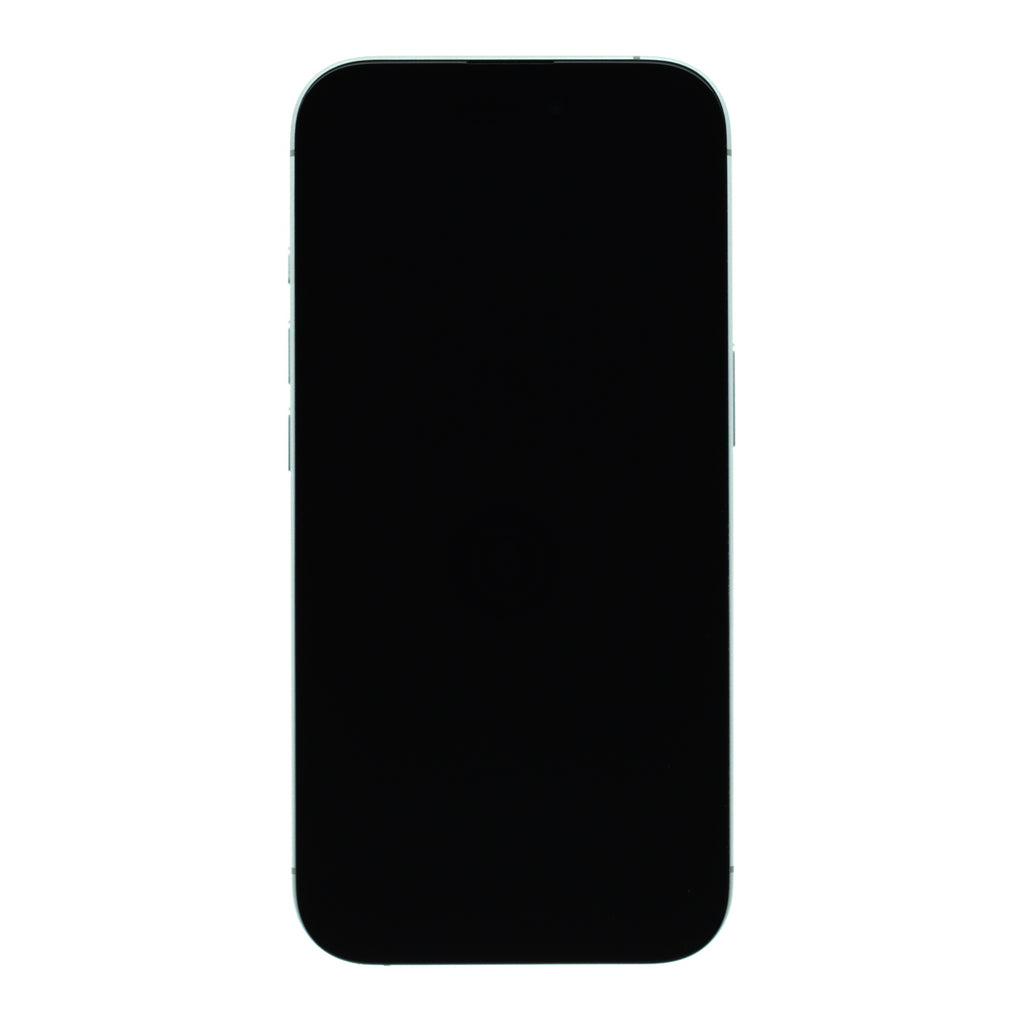 95新 Apple iPhone 16 256G 白色 中國大陸版