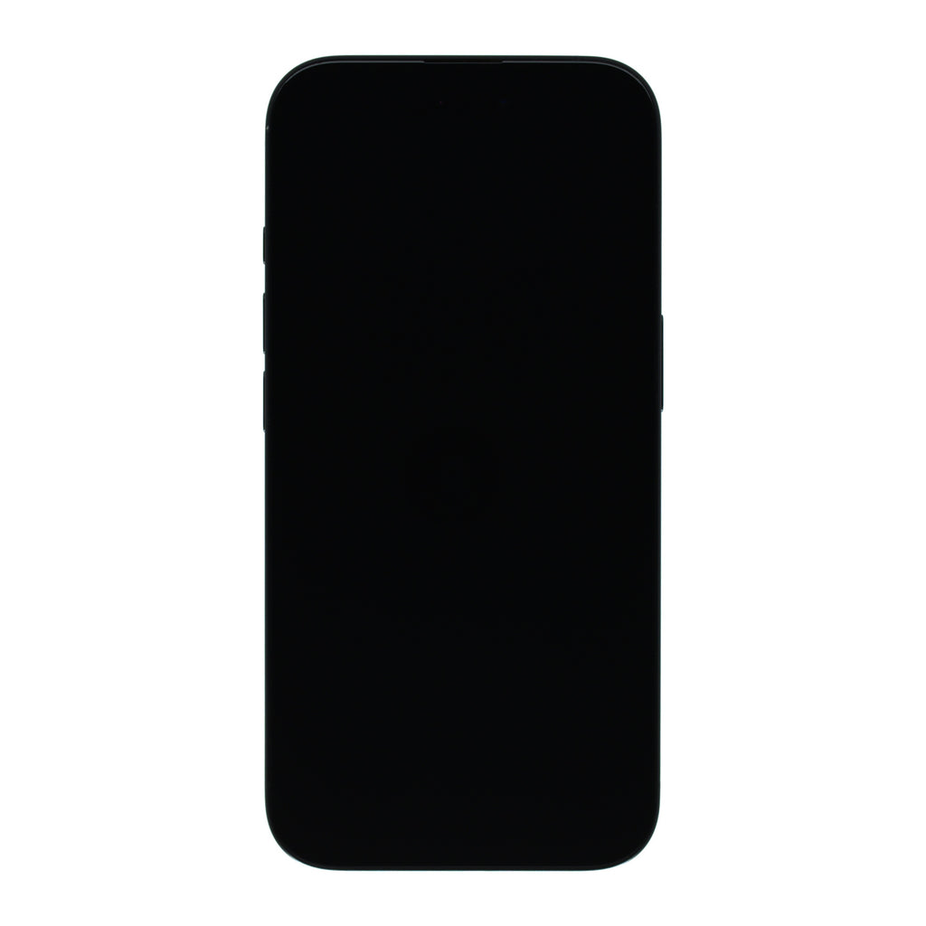 95新 Apple iPhone 16 256G 黑色 中國大陸版