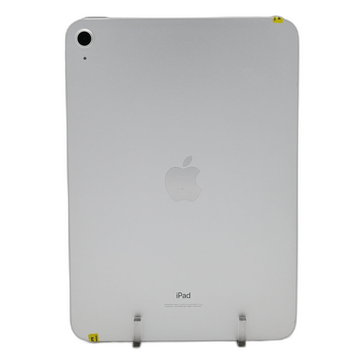 95新 Apple iPad 10代 64G 銀色 WIFI