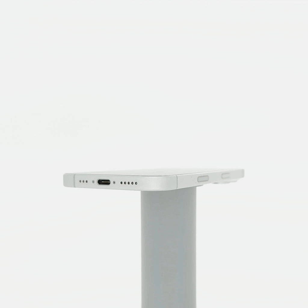 95新 Apple iPhone 16 256G 白色 中國大陸版
