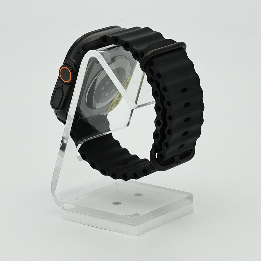 99新 Apple Watch Ultra 2 49毫米 鈦金屬