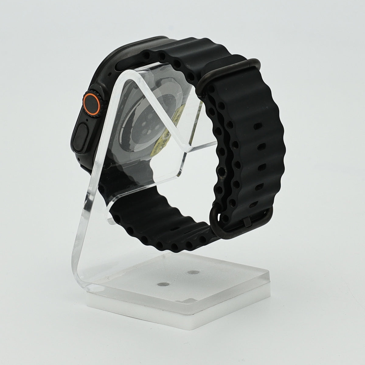 99新 Apple Watch Ultra 2 49毫米 鈦金屬