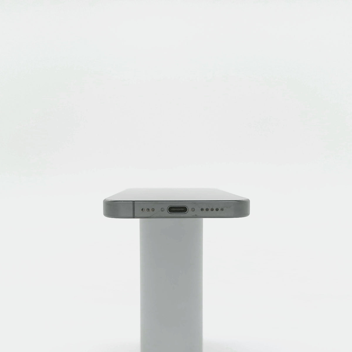95新 Apple iPhone 15 Pro 128G 黑色鈦金屬 中國大陸版