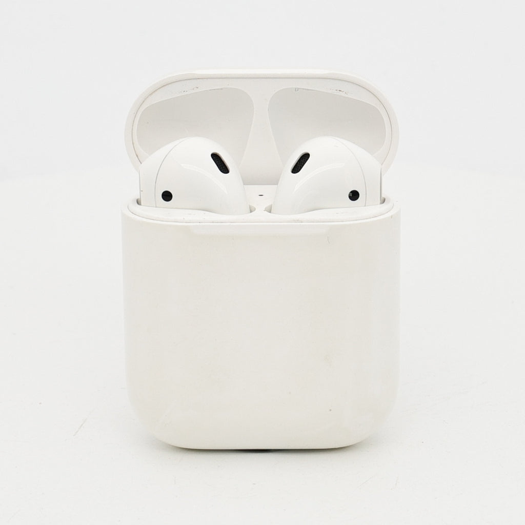 99新 Apple AirPods 2 白色