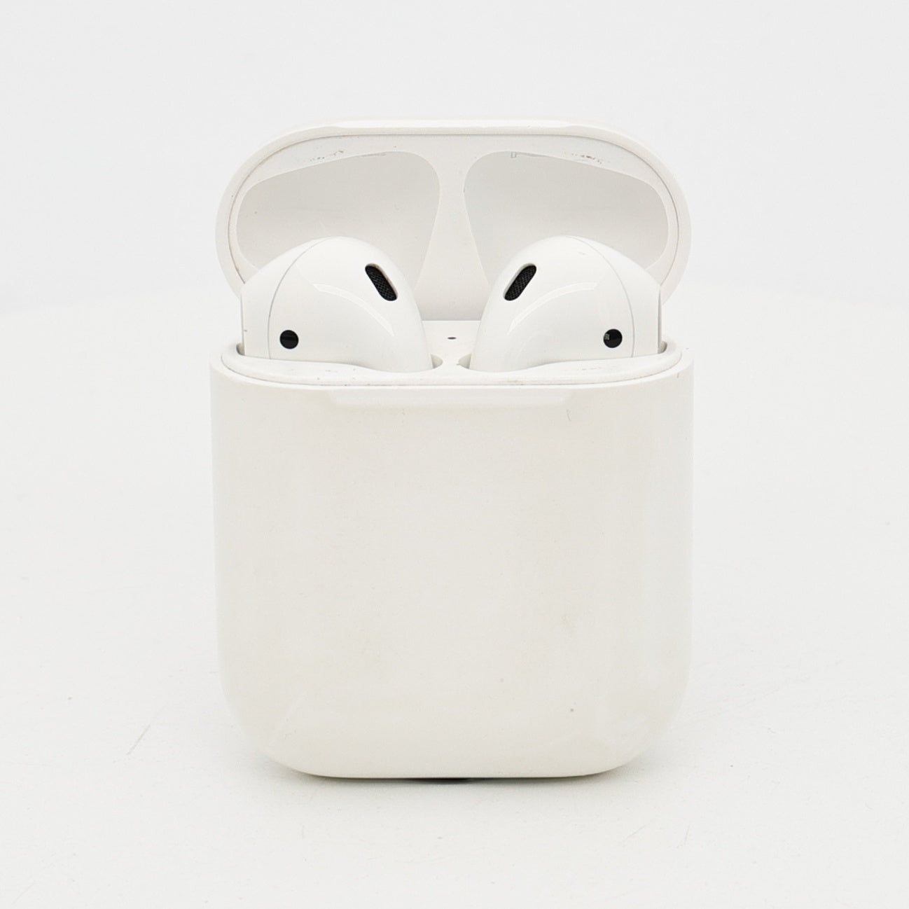 99新 Apple AirPods 2 白色